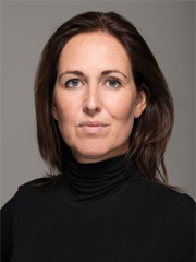 Krimi Autor Eva Brhel - Profil Bild