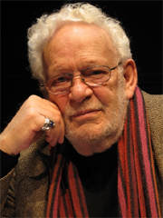 Profil Krimi Autor  Bild: Jacques Berndorf - Profilbild Autorenbild Jacques Berndorf